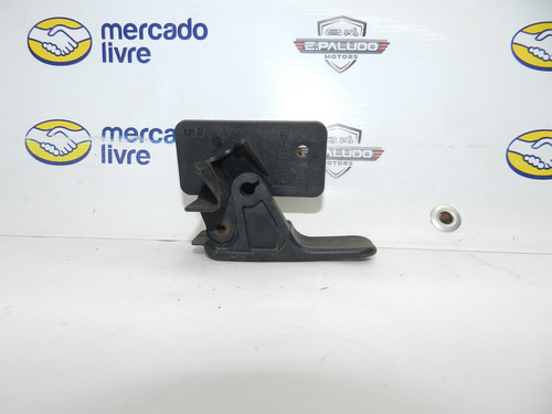 Puxador Alavanca Interno Capô Ford Mondeo 1994 A 2000