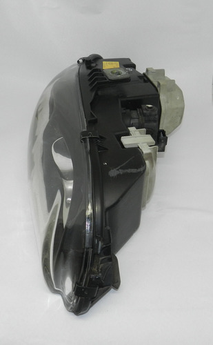 Farol Lado Direito Fiat Marea Sx 2002 Com Detalhes