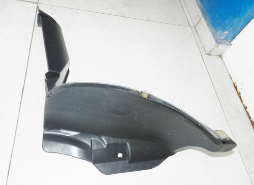 Para-barro Traseiro Direito Clio Sedan 05/13 7700433144