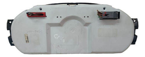 Painel De Instrumentos Clio 1.0 16v 2003 2004 2005 2006