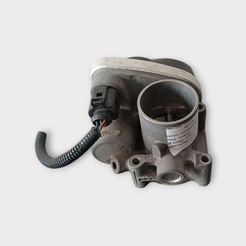 Corpo Borboleta Tbi Vw Kombi 1.4 Flex 2006/2011