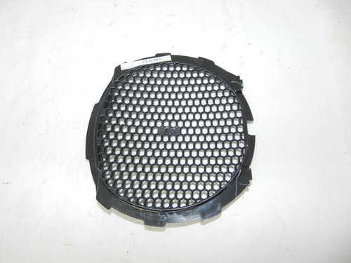 Colmeia Emblema Grade Dianteira Fox Spacefox 10/14 5z0853343