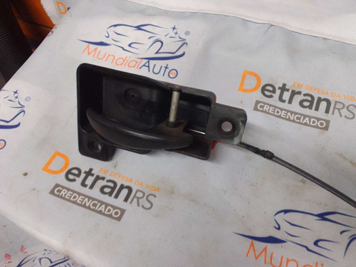 Maçaneta Interna Porta Diant L/d Escort 97/02 20377