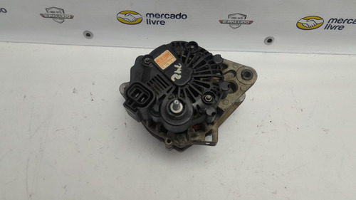 Alternador Valeo 90a Tucson Sportage 2.0 16v Aut 2007 A 2015