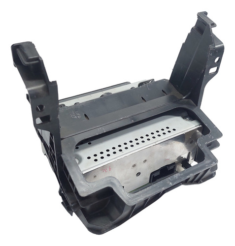 Rádio Original Sem Comandos Ford Focus Ano 2014 A 2016