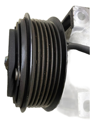 Compressor Ar Condicionado Cruze Tracker 1.8 2012 2013 2014