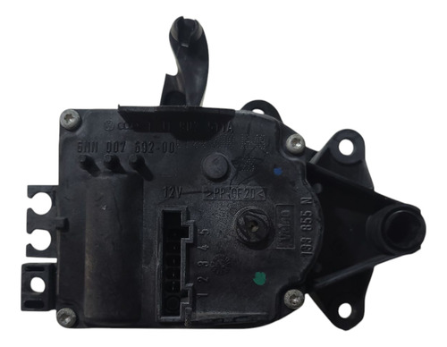 Motor Atuador Ar Condicionado Audi A3 1.6 2000 (al)