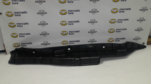 Acabamento Porta Para-lama Direito Hilux 16/20 538270k030