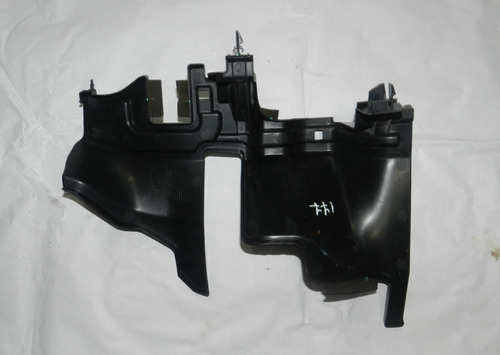 Defletor Radiador Lado Esquerdo Toyota Hilux Sw4 2016 A 2020