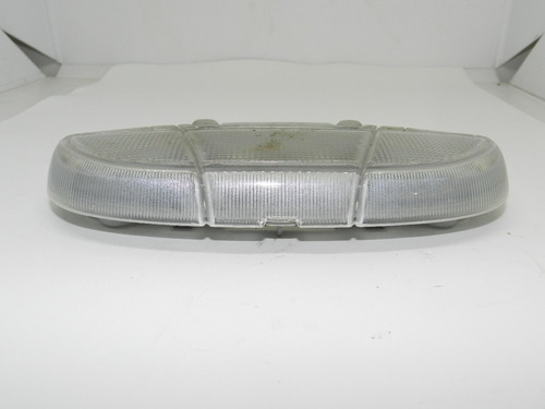 Luz Teto Traseira Ford Edge Fusion 2009 2010 2011 2012 2013