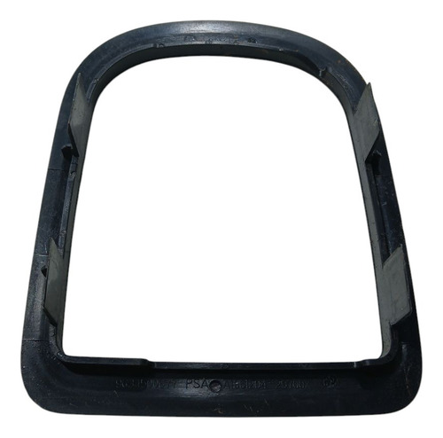 Moldura Alavanca Câmbio Aut. Peugeot 307 2007/12 (ap)