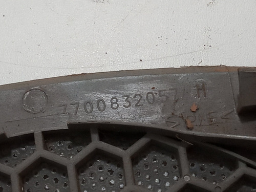 Tela Alto Falante Porta Diant/dir Renault Scenic Original