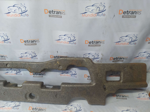 Absorvedor Impacto Parachoque Tras Hyundai I30 09/12  9028