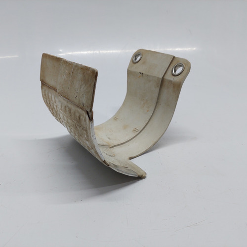 Defletor Dissipador De Calor Jetta 2.5 Ano 2006 A 2010