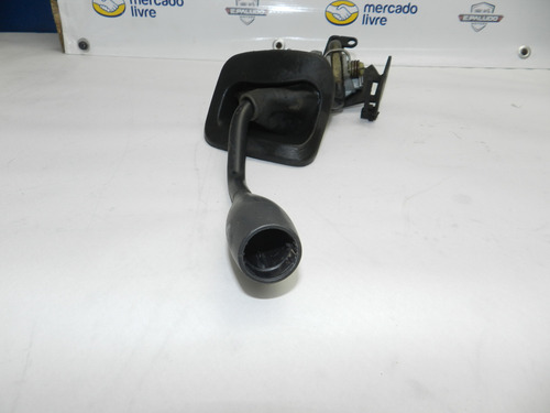 Alavanca Câmbio Automático Dodge Ram 2500 05/09 Com Detalhes