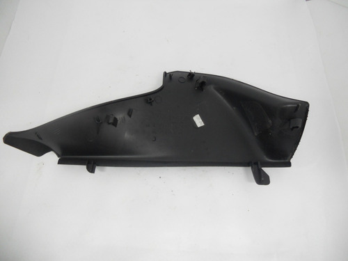 Acabamento Lateral Esquerdo Painel Citroen C4 Pallas