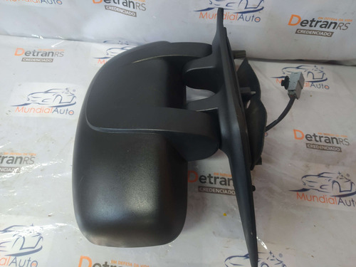 Retrovisor Elétrico Lado Esquerdo Renault Master   11781