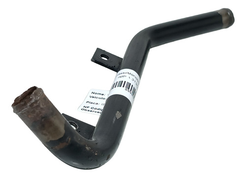 Cano De Agua Motor Sprinter 313 311 Cdi 2001/2011