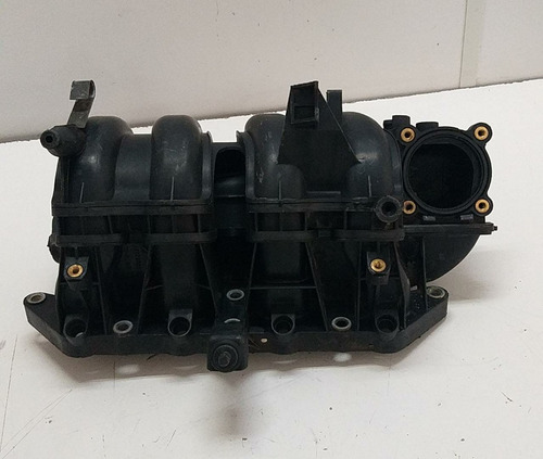 Coletor Admissão Vw Gol 1.0 16v 1998 A 2002 036129711bl
