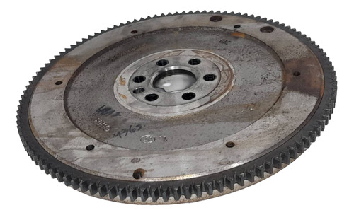 Volante Motor Gm Onix 1.0 Aspirado 2025 Original 25206075