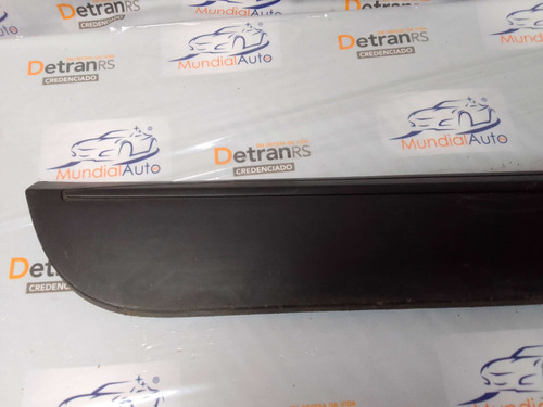 Friso Aplique Porta Traseira Direita Fiat Toro  11539