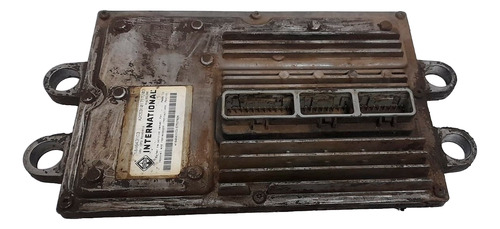 Módulo De Injeção Vw International A2c53101717