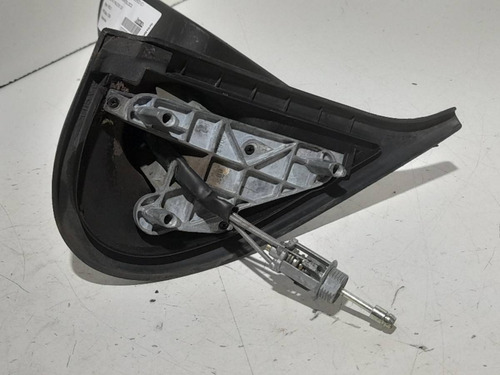 Retrovisor Manual Esquerdo Fiat Palio Ex 2003