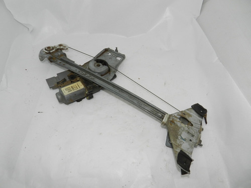 Máquina Vidro Elétrica Traseira Esquerda 307 03/12 115281