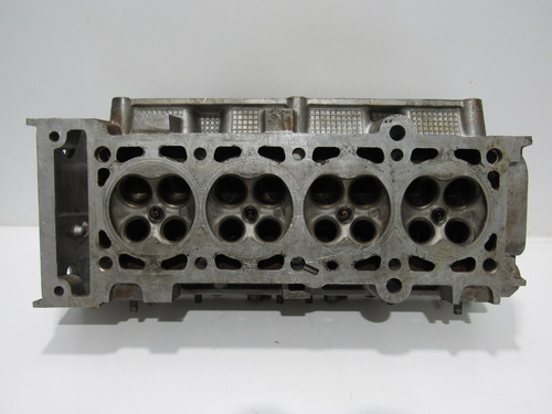 Cabeçote Parcial S/ Comando S/ Válvulas Fiat Etorq 1.6 16v Flex (só Cabeçote) Cód. 55226128