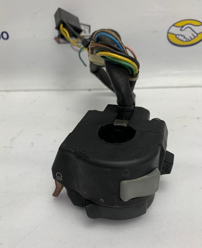 Comutador Yamaha Ybr Factor 125 L E