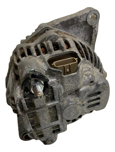 Alternador Mitsubishi Lancer Asx 2.0 16v 2011 2012 2013