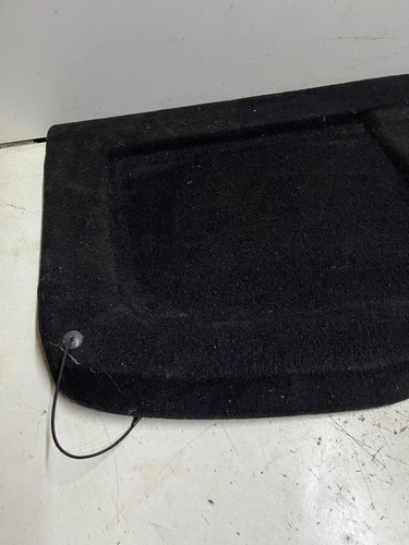 Tampao Bagagito Porta Malas Hyundai I30 2009 2012 Usado
