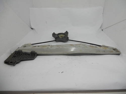 Máquina Vidro Dianteira Esquerda Vw Gol G5 G6 4p Com Detalhe