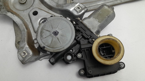 Máquina Vidro Elétrica Traseira Direita Corolla 2009 A 2015