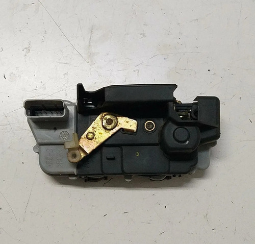 Fechadura Elétrica Traseira Direita Citroen C5 2004 A 2008