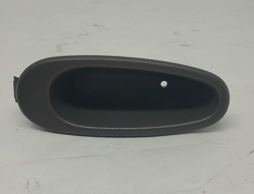 Puxador Interno Traseiro Esquerdo Renault Clio 4p 01/14
