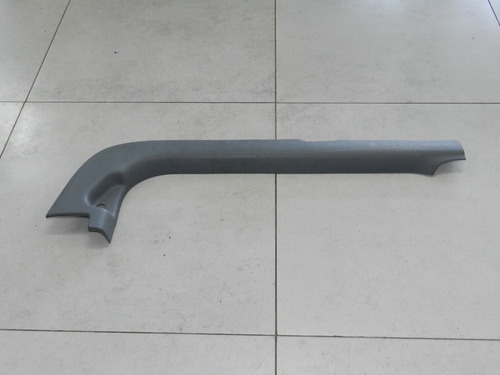 Acabamento Soleira Dianteira Esquerda Renault Clio 01 A 2003