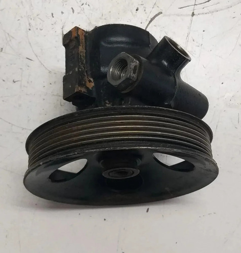 Bomba Direção Hidráulica Fiat Palio Siena 1.6 8v 26026054