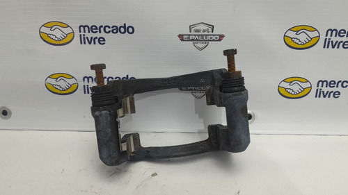 Cavalete Suporte Pinça Sandero Stepway 1.6 16v Flex 09/14