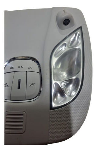 Luz Cortesia Teto Jeep Compass 2018 2019 2020 Original