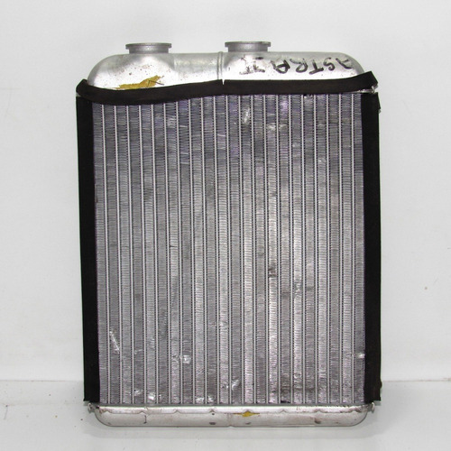 Radiador Ar Quente Caixa Painel Gm Astra 99- 12 Vectra 06-12