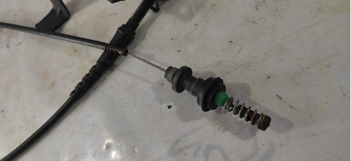 Cabo Do Acelerador Vw Golf Gl 1.8 8v 1995/... | 21279