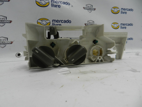 Comando Ar A/c Toyota Corolla 1998 A 2002 Com Detalhe