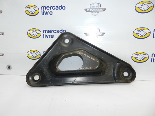Suporte Coxim Agregado Esquerdo Astra Vectra Zafira 99/12
