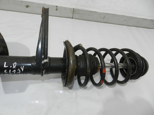 Torre Amortecedor Direito Vw Gol Chaleira 1986 Ler Descrição