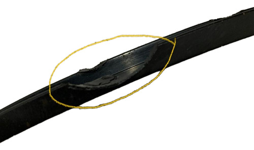 Suporte Central Da Carenagem Suzuki Gsx-r Srad 750 2016