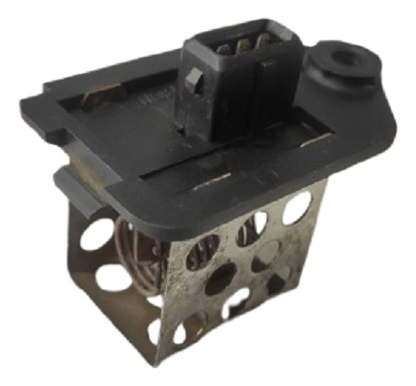 Resistência Ventoinha Peugeot 206 207 05/11 21328