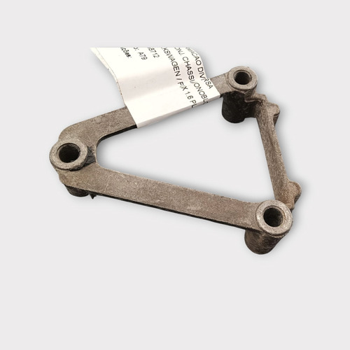 Suporte Bobina Ignição Vw Fox Spacefox Golf Polo 2003 A 2012