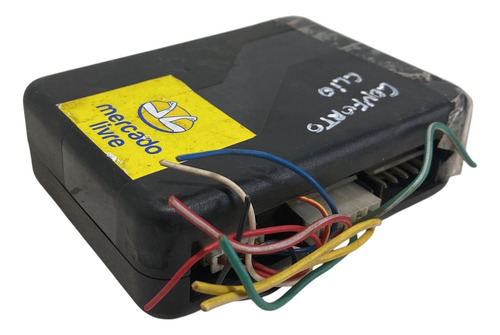 Módulo Conforto Vidro Elétrico Renault Clio 7702270186