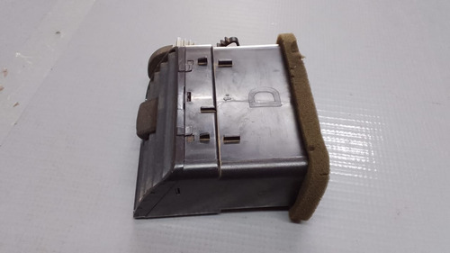 Difusor De Ar Painel Central Le Gol G3 99/03. 23459